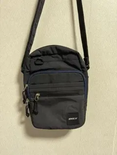 BREX ショルダーバッグ ブラックのサムネイル