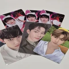 zerobaseone ジャンハオ トレカまとめ売り