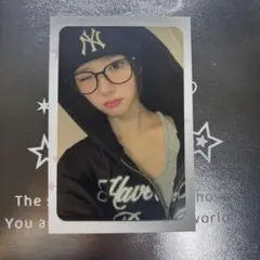 hearts2hearts ジウ soundwave 特典 トレカ ラキドロ