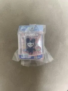TWICE Lovely ブリスターマスコットチャーム ツウィ
