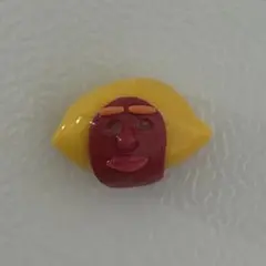 オムライスさん　マグネット