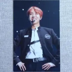 BTS 君に届くJAPAN officialファンミvol3 J-HOPEトレカ - メルカリ