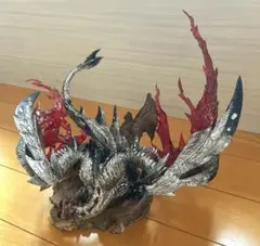バルファルク クリエイターズモデル