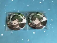 すち 缶バッジ⑩