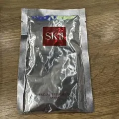 SK-II FACIAL TREATMENT MASK