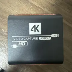 4K 비디오 캡처 보드 본체
