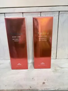 新品】オージュア アルティール シャンプー トリートメント 500ml