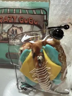 麦*読様 crazy gugu バナナシリーズ スクイーズ ググシリーズ ググタ