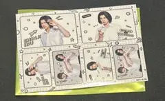 ミュージカルテニスの王子様 テニミュ 四天公演 伊武深司 土屋直武 ランブロ