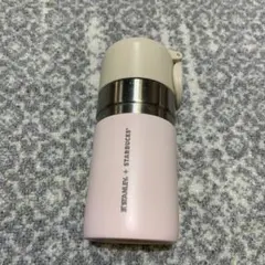 ☆STARBUCKS☆ステンレスボトルSTANLEYパールホワイト591ml - メルカリ