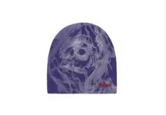 黒 palace celtic nein cuff beanie ビーニー 新品 - メルカリ