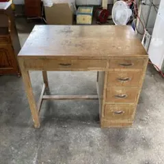 2025年最新】昭和レトロ学習机の人気アイテム - メルカリ