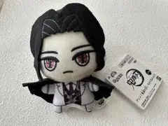 鬼滅の刃　ちびぐるみ　鬼舞辻無惨