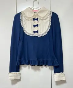 2026年最新】angelic pretty カットソーの人気アイテム - メルカリ