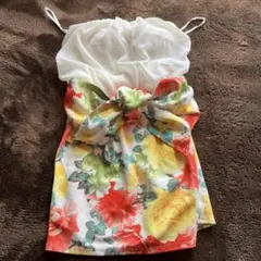 リエンダワンピース