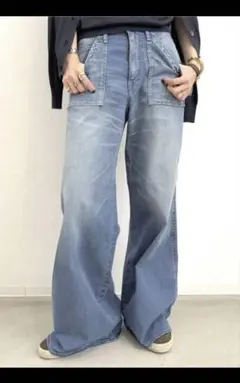 2025年最新】good grief denimの人気アイテム - メルカリ