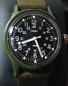TIMEX オリジナルキャンパー