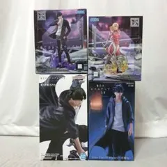 2026年最新】俺だけレベルアップな件 ESPRESTO vol.1の人気アイテム