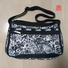 LeSportsac　グアム限定ショルダーバック