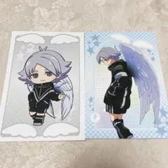 イナズマイレブン LOFT コラボ 吹雪士郎 - メルカリ