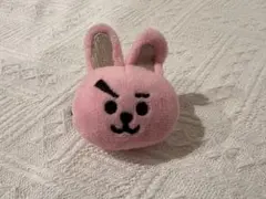 BT21 COOKY ヘアゴム
