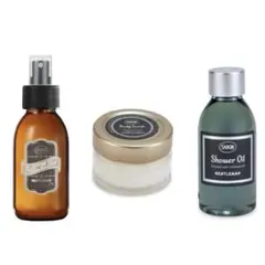 2025年最新】sabon スクラブ ジェントルマンの人気アイテム