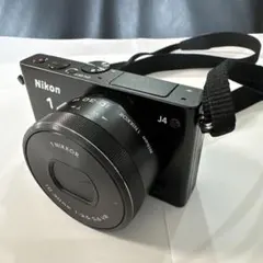 2026年最新】nikon 1 j4の人気アイテム - メルカリ