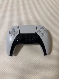 【純正品・ジャンク品】SONY DualSense ワイヤレスコントローラー
