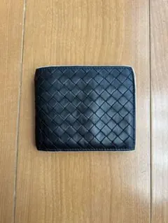 ボッテカベネタ　財布　二つおり