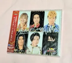 王様戦隊キングオージャー　キャラソンアルバム