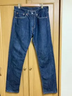 Levi's 505 cool デニムパンツ夏物 W31 L32のサムネイル
