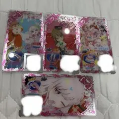 アイプリバース、スクールメイツラブリー、スクールメイツクール、すばる、おとめ