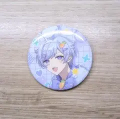 いれいす 初兎 あくろす 缶バッジ - メルカリ