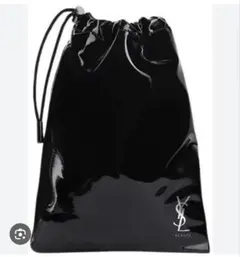 YSL BEAUTE 巾着ポーチ
