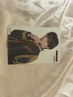 EBiDANmuseum 2024ブロマイド HAYATO