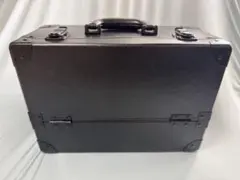 TONY TANAKA トニータナカ メイクボックス 黒 - メルカリ
