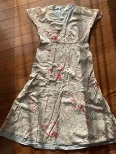 ローラアシュレイワンピース 13号