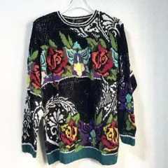 lonely論理×北野武 新品メンズニット帽 完売品 ビートたけし 2025年最新】ビートたけし セーターの人気アイテム - メルカリ