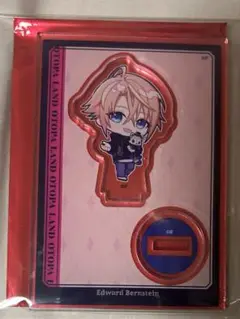 オトメイト オトパ　SDアクスタ　ミストニアの翅望 エドワード