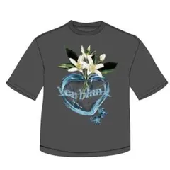 TENBLANKコラボ SAINT Mxxxxx Tシャツ