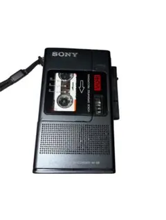 2026年最新】sony m-88の人気アイテム - メルカリ
