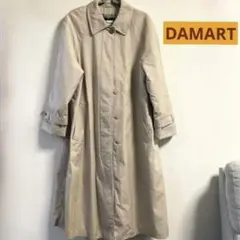 ロングコート トレンチコート