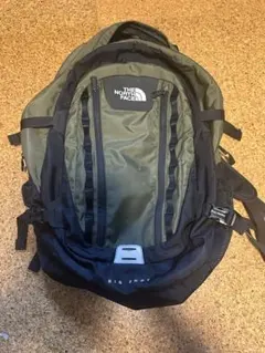 い*み様 THE NORTH FACE BIG SHOT リュック