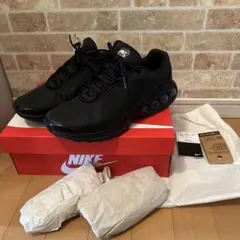 Nike Air Max Dn All Black DV3337-006