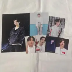 bts ptd v テヒョン テテ 特典 global