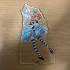 中野四葉 アクリルスタンド