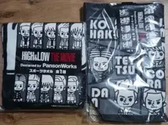 HiGH&LOW　THE MOVIE