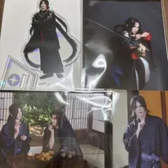 舞台『刀剣乱舞』　十口伝　七星剣