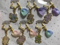 ディズニーシー20周年 クッキーちゃん