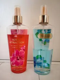 Bath&Body Works ディズニープリンセス ボディミスト 2本セット - メルカリ